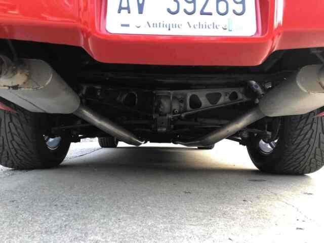 1981 Chevrolet Corvette - photo 6