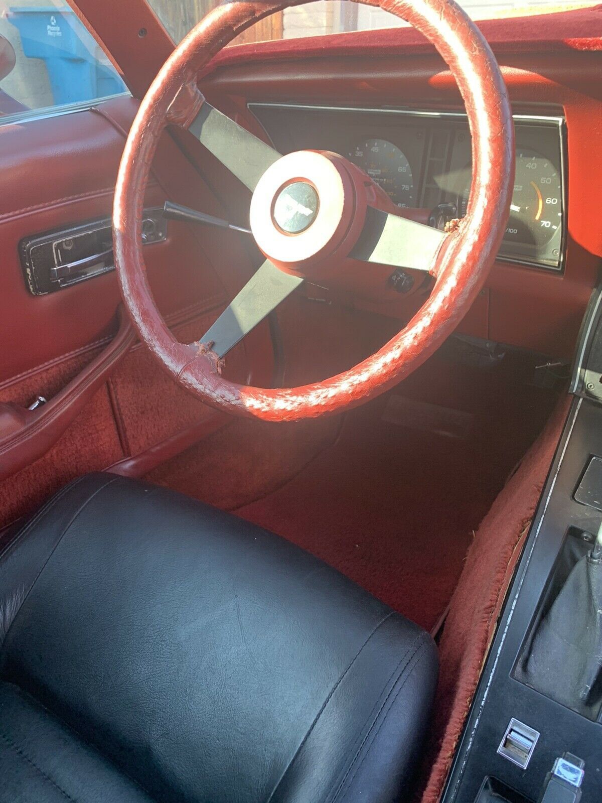 1981 Chevrolet Corvette - photo 10