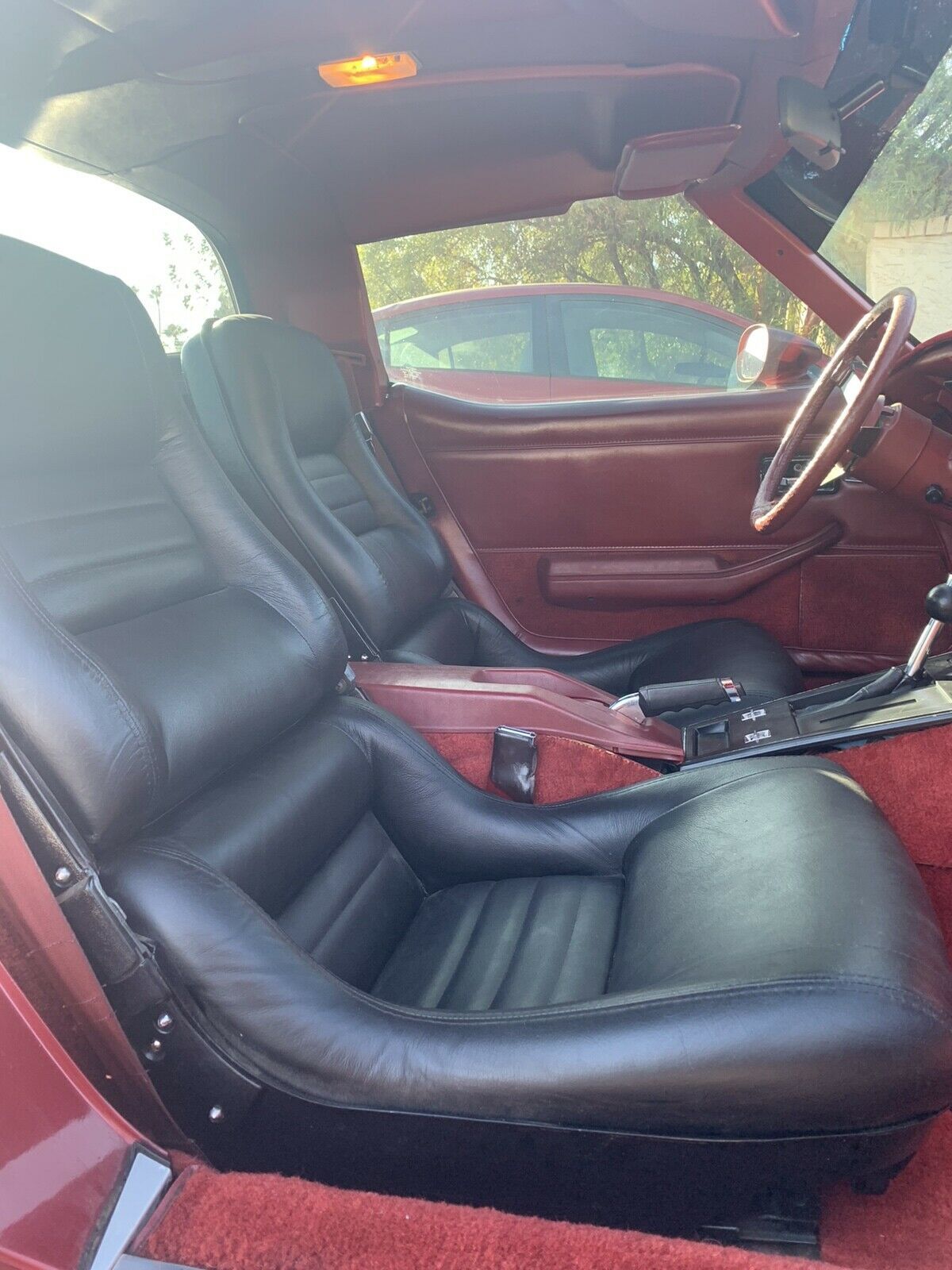 1981 Chevrolet Corvette - photo 7
