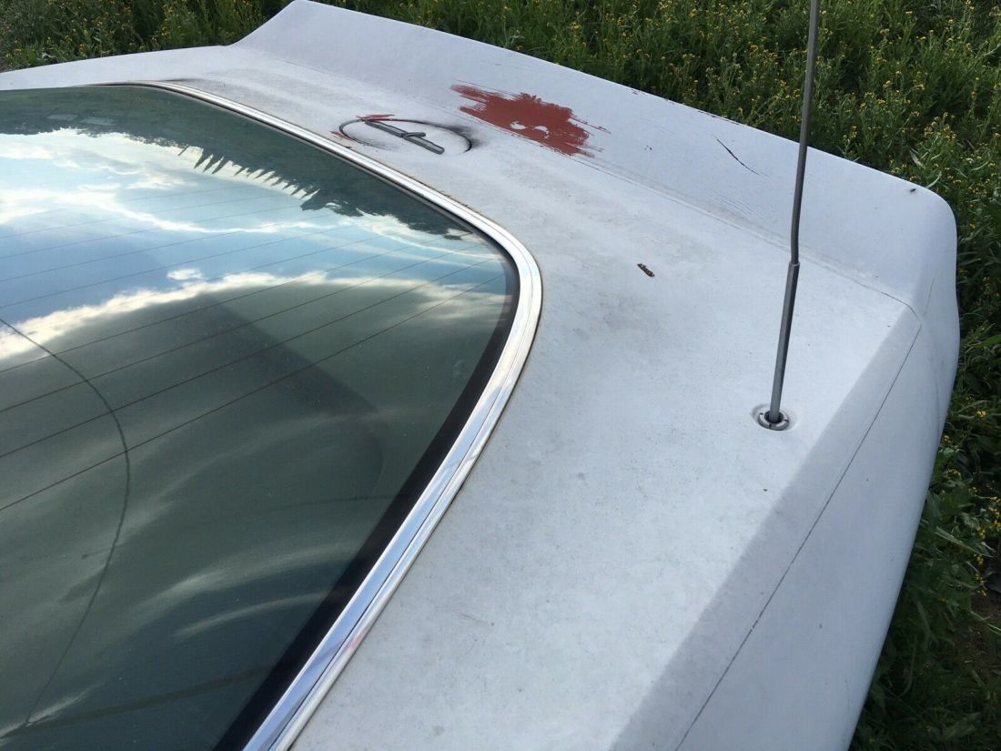 1981 Chevrolet Corvette - photo 4