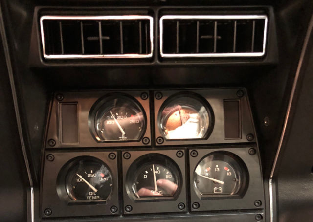 1981 Chevrolet Corvette Base Coupe 2-Door - photo 13