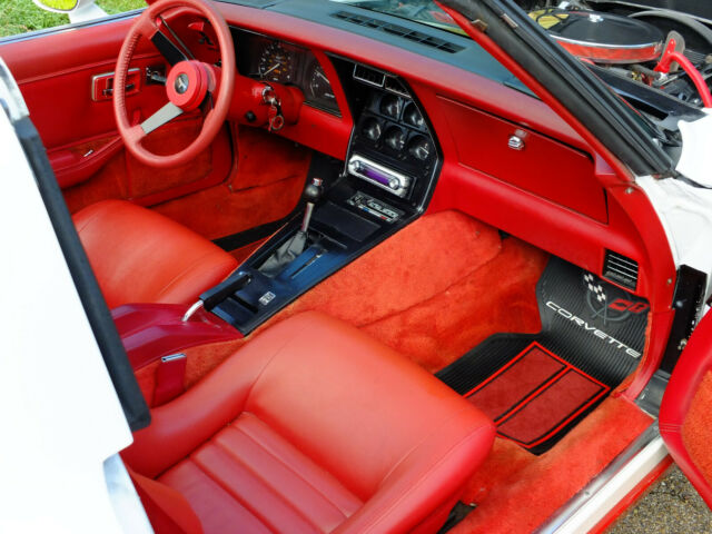1981 Chevrolet Corvette - photo 10
