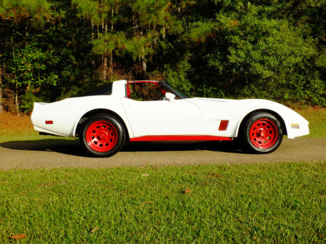 1981 Chevrolet Corvette - photo 5