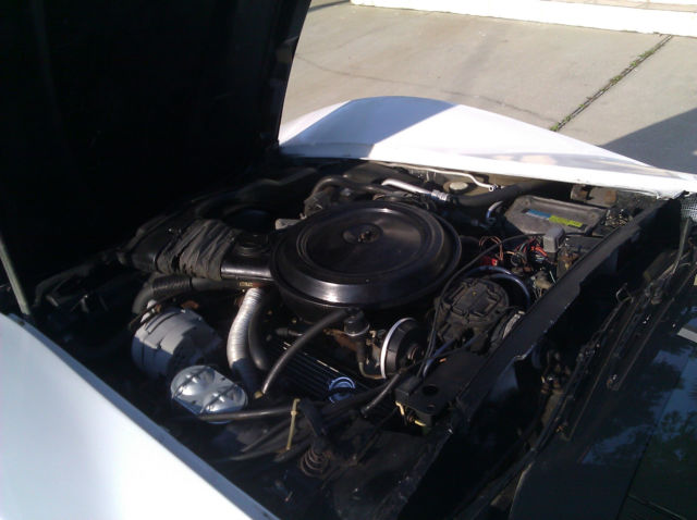 1981 Chevrolet Corvette - photo 10