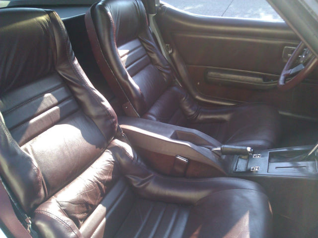 1981 Chevrolet Corvette - photo 7