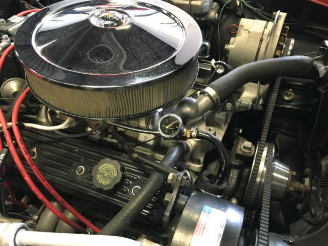 1981 Chevrolet Corvette - photo 12