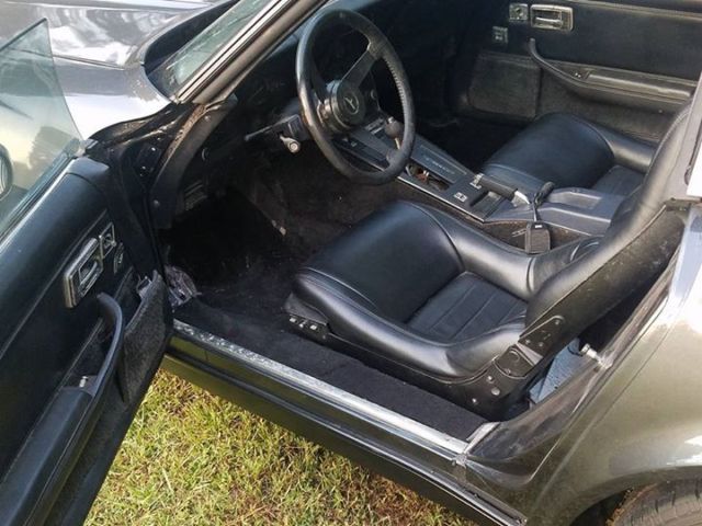 1981 Chevrolet Corvette Corvette - photo 5