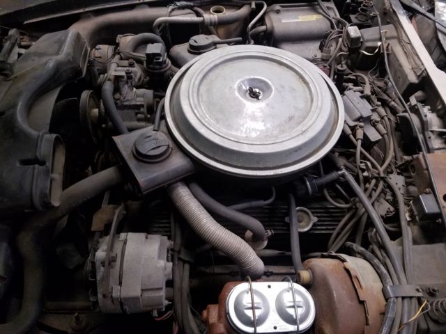 1981 Chevrolet Corvette Corvette - photo 6