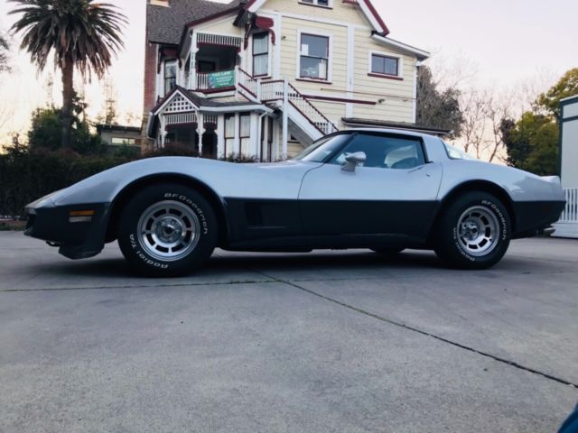 1981 Chevrolet Corvette - photo 7