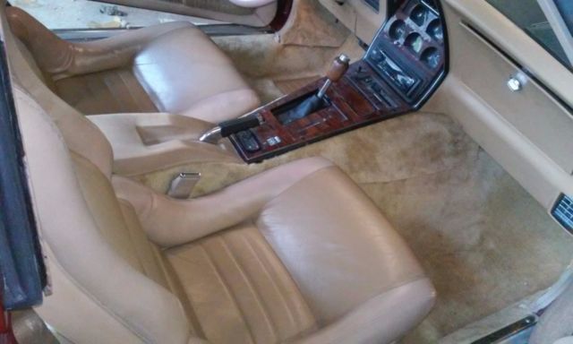 1981 Chevrolet Corvette - photo 9