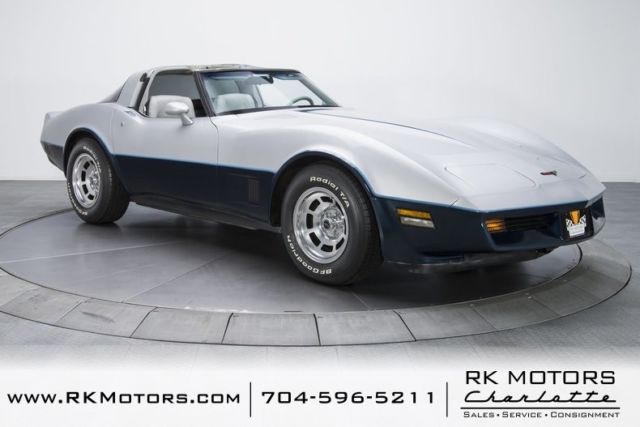 1981 Chevrolet Corvette -- - photo 10