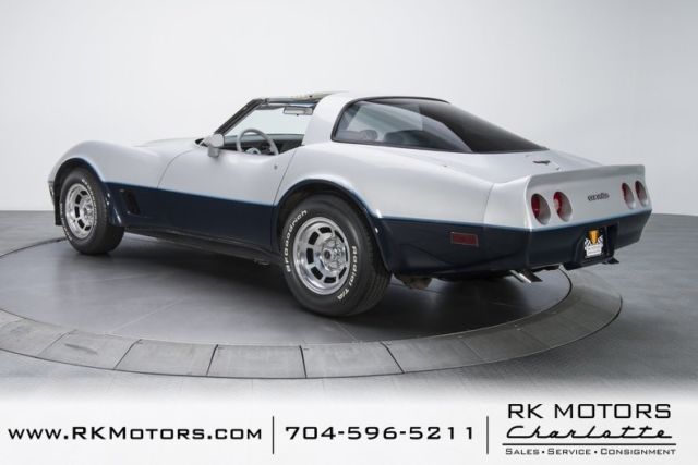 1981 Chevrolet Corvette -- - photo 12