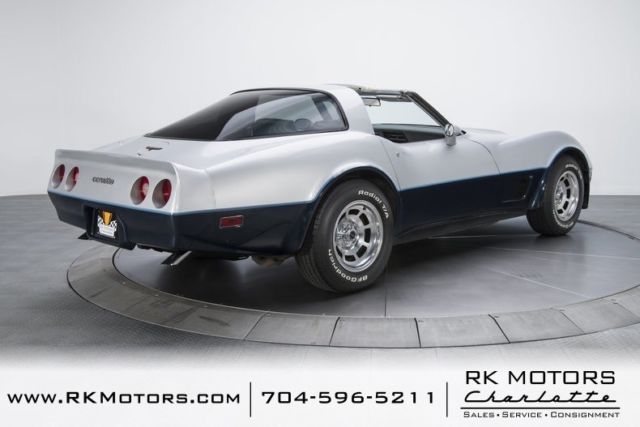 1981 Chevrolet Corvette -- - photo 2