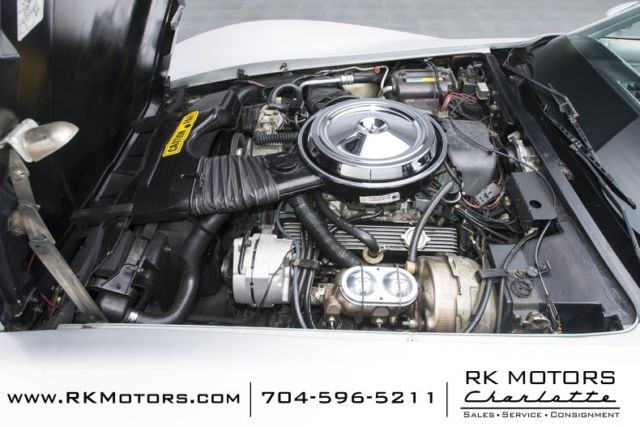 1981 Chevrolet Corvette -- - photo 4
