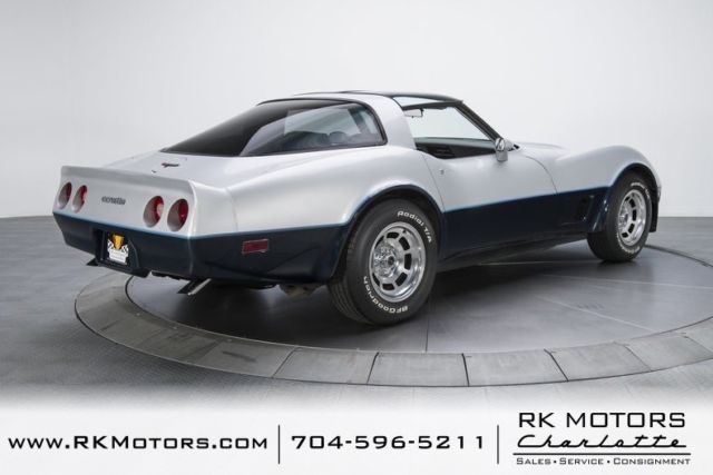 1981 Chevrolet Corvette -- - photo 9