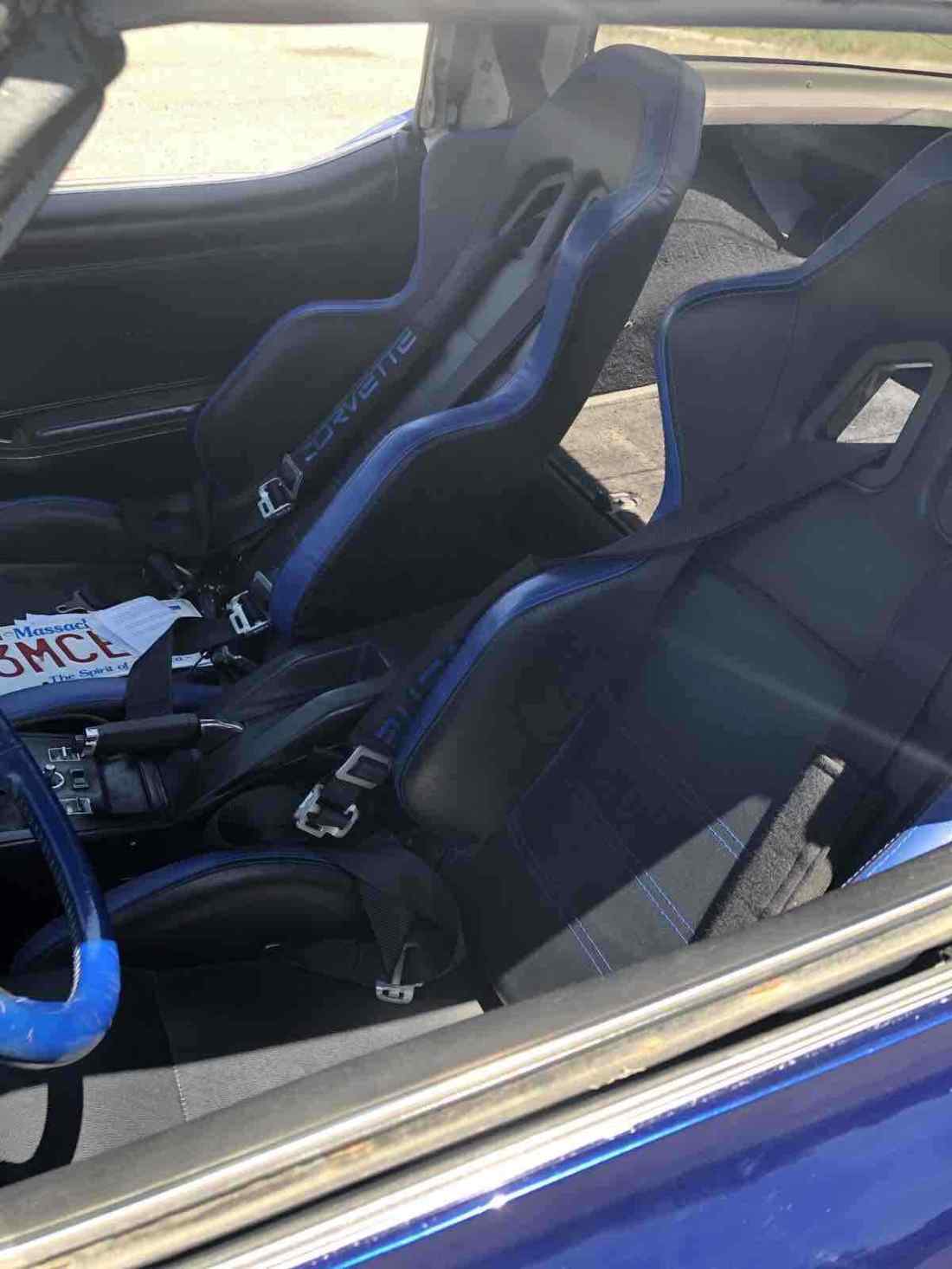 1981 Chevrolet Corvette - photo 11