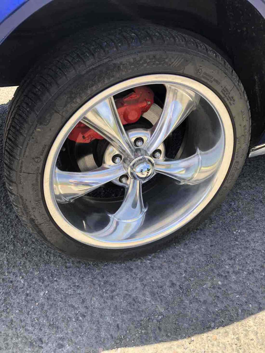 1981 Chevrolet Corvette - photo 5