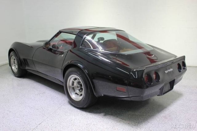 1981 Chevrolet Corvette T-TOP - photo 10