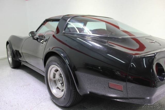 1981 Chevrolet Corvette T-TOP - photo 11