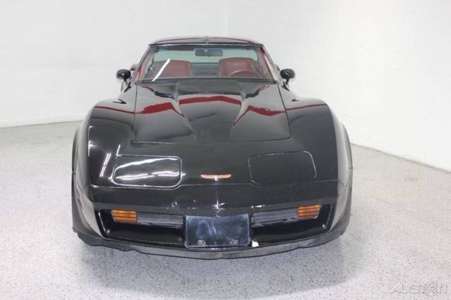 1981 Chevrolet Corvette T-TOP - photo 4