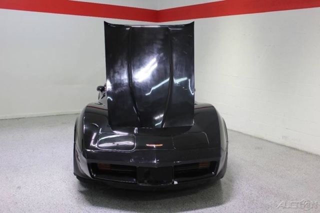 1981 Chevrolet Corvette T-TOP - photo 5
