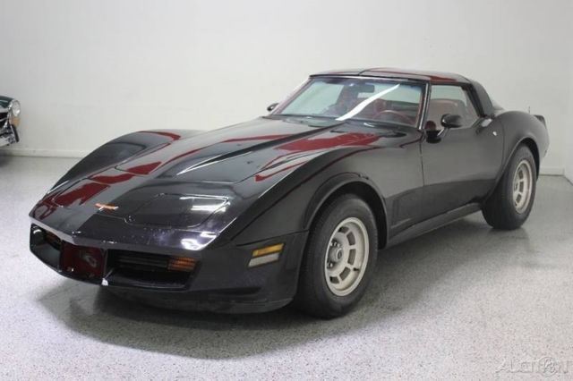 1981 Chevrolet Corvette T-TOP - photo 6