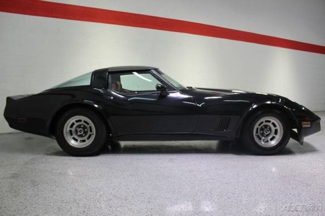 1981 Chevrolet Corvette T-TOP - photo 8