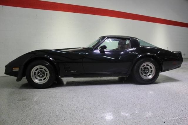 1981 Chevrolet Corvette T-TOP - photo 9