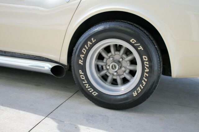 1981 Chevrolet Corvette 2-DR Coupe - photo 13