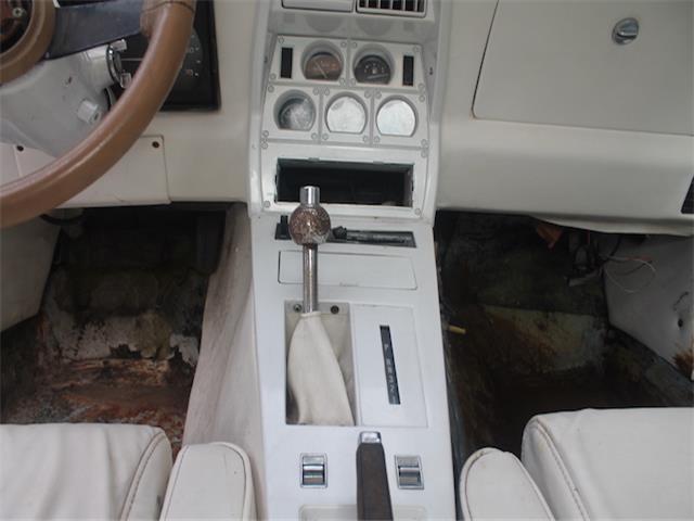 1981 Chevrolet Corvette t-top - photo 11