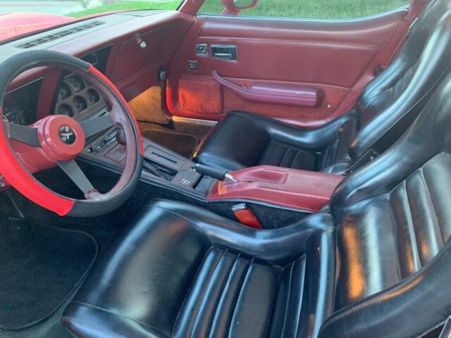 1981 Chevrolet Corvette - photo 5