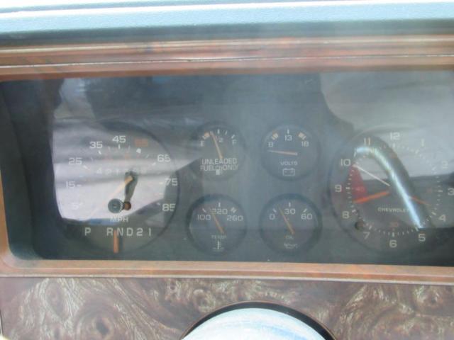 1981 Chevrolet El Camino - photo 6