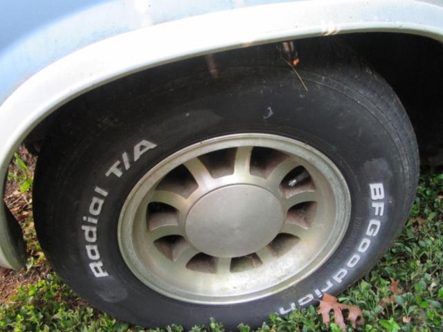 1981 Chevrolet El Camino - photo 5