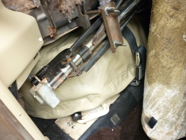 1981 Chevrolet El Camino Conquista Standard Cab Pickup 2-Door - photo 11