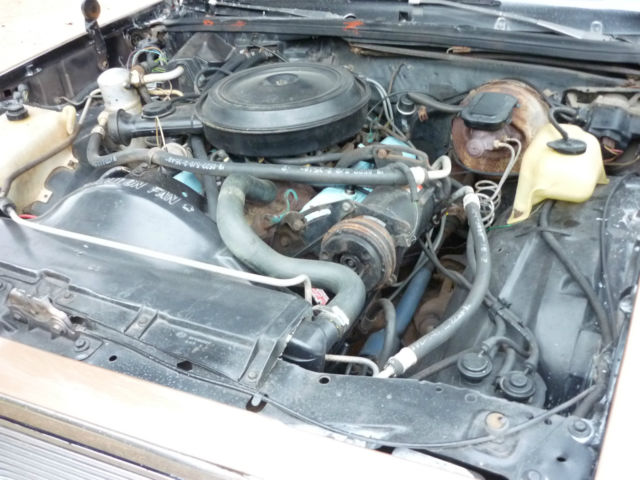 1981 Chevrolet El Camino Conquista Standard Cab Pickup 2-Door - photo 12