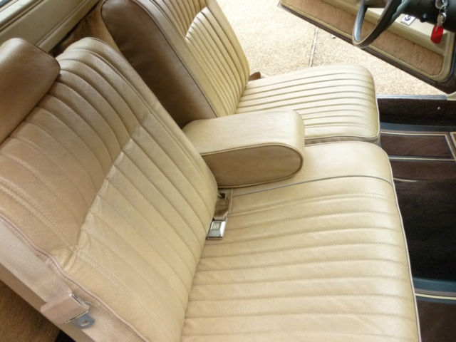 1981 Chevrolet El Camino Conquista Standard Cab Pickup 2-Door - photo 5