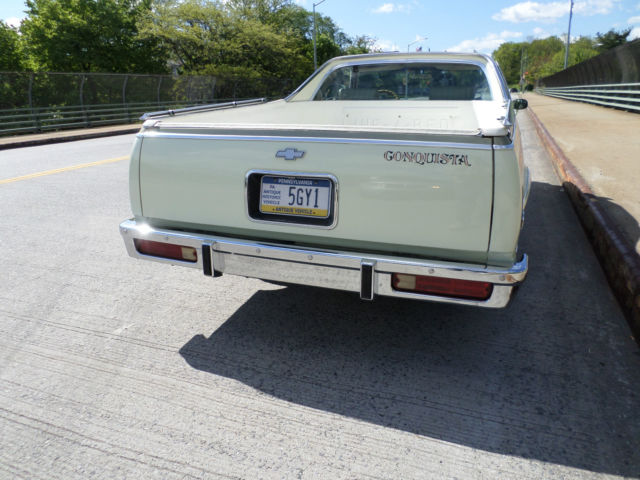1981 Chevrolet El Camino Conquista - photo 6