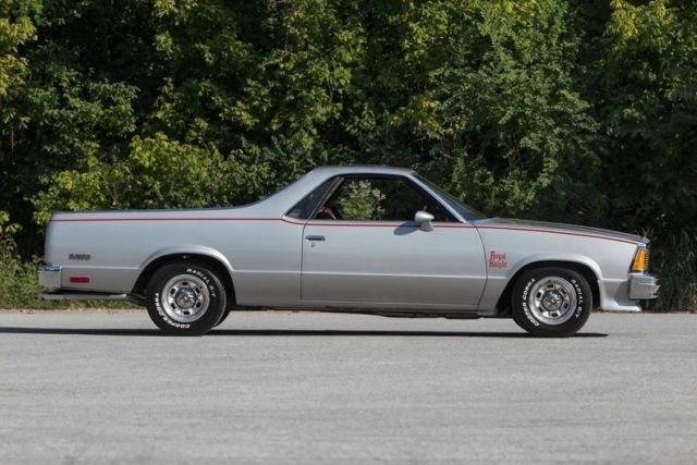1981 Chevrolet El Camino Ask About Free Shipping! 79k Original MIles - photo 10