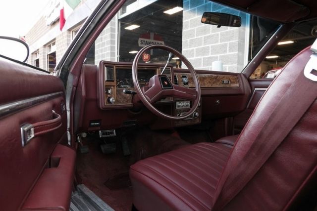 1981 Chevrolet El Camino Ask About Free Shipping! 79k Original MIles - photo 13
