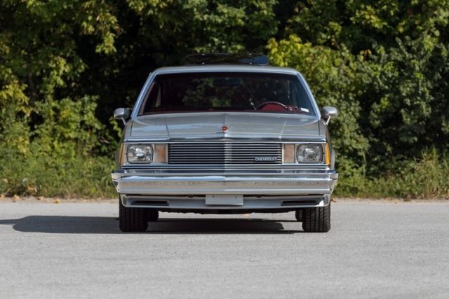 1981 Chevrolet El Camino Ask About Free Shipping! 79k Original MIles - photo 2