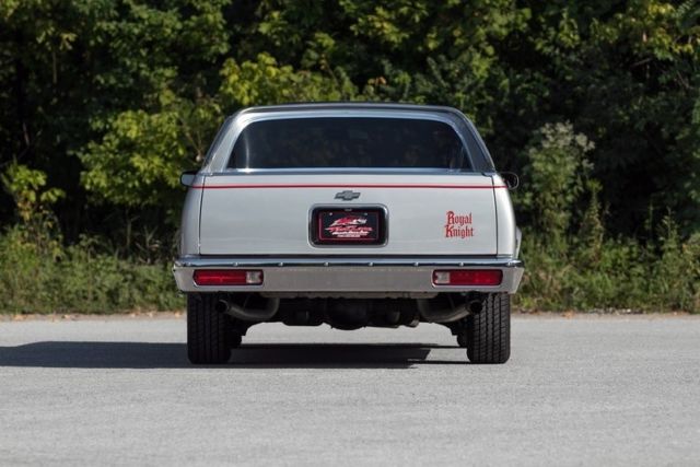 1981 Chevrolet El Camino Ask About Free Shipping! 79k Original MIles - photo 7
