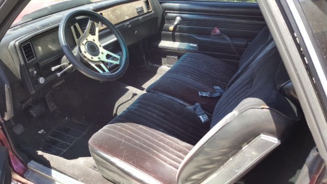1981 Chevrolet El Camino - photo 5