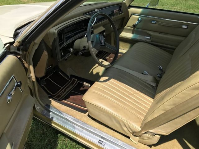 1981 Chevrolet El Camino -- - photo 13