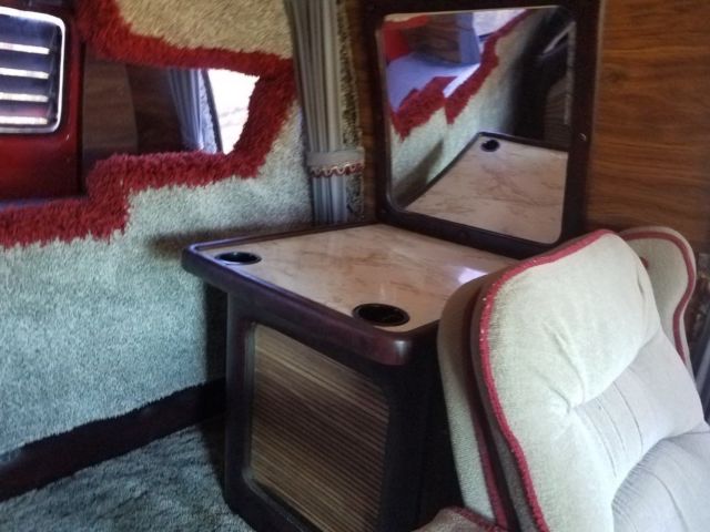 1981 Chevrolet G20 Van - photo 10