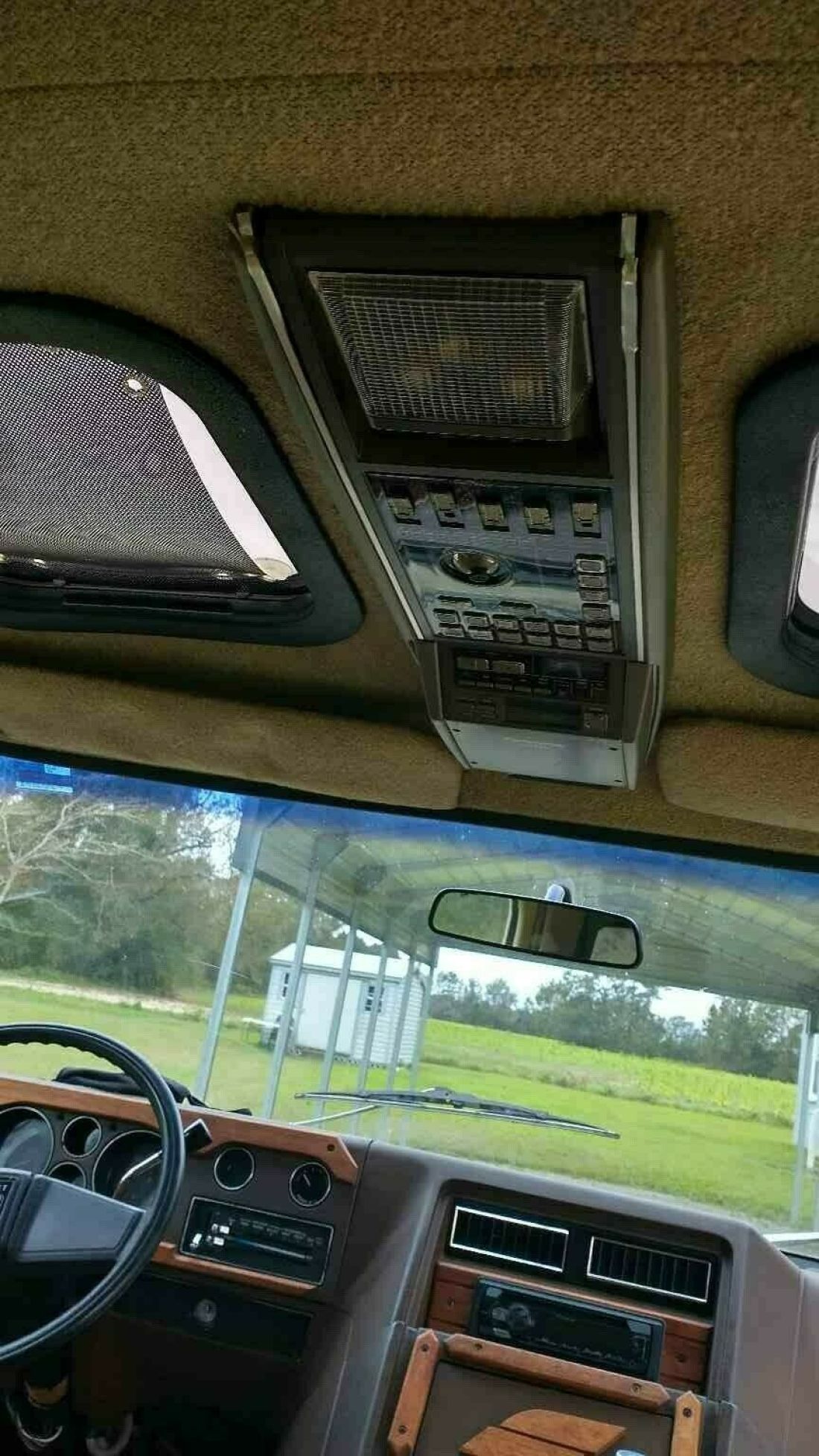1981 Chevrolet G20 Van - photo 11