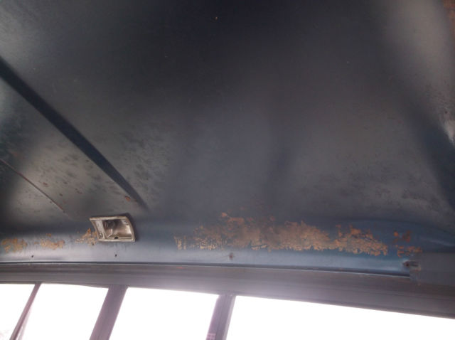1981 Chevrolet C/K Pickup 1500 k10 2 Door - photo 12