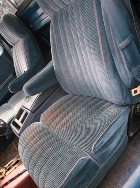 1981 Chevrolet C/K Pickup 1500 k10 2 Door - photo 8