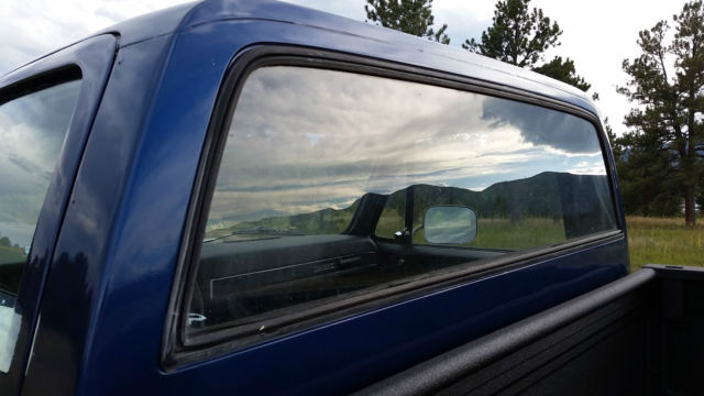 1981 Chevrolet C/K Pickup 1500 - photo 13