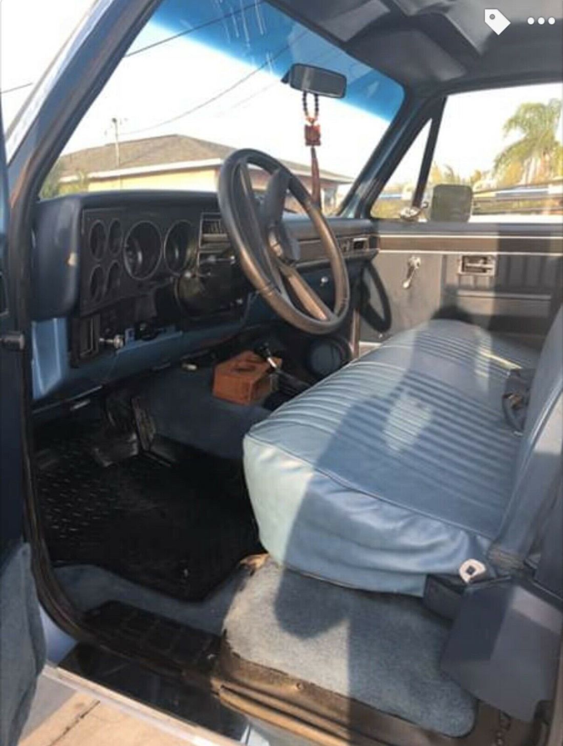 1981 Chevrolet K10 - photo 10