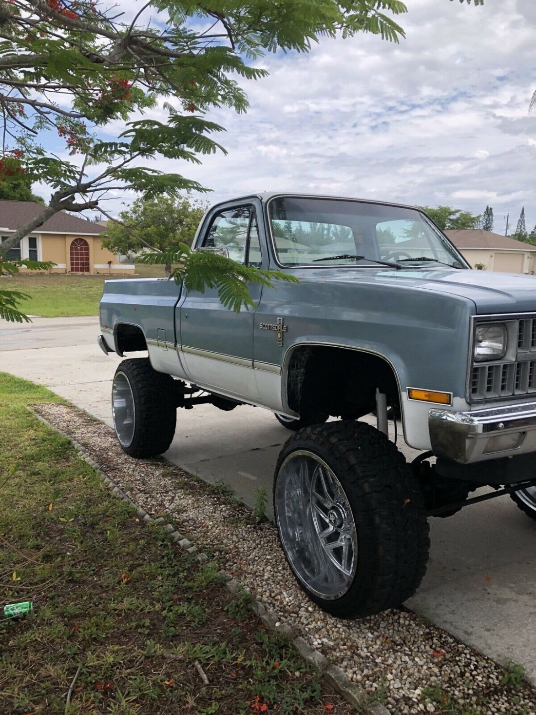 1981 Chevrolet K10 - photo 2